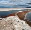 افزایش سطح آب دریاچه ارومیه