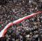 درگيری‌های پليس با مخالفان محمد مرسی در قاهره