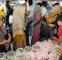 خرید عید فطر در گرگان