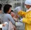 آلودگی هسته‌ای و پیاندهایش برای کودکان